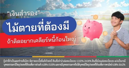 วิธีปลดหนี้