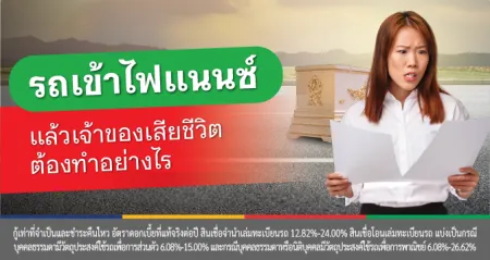 โอนกรรมสิทธิ์รถ