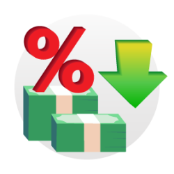 ย่อ! ค่างวดน้อย ผ่อนนาน