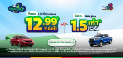 รถแลกเงิน