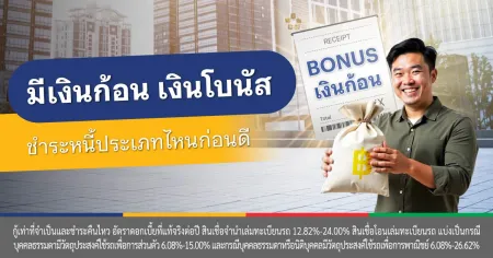 ปิดค่างวดรถยนต์