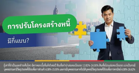 พักชำระหนี้