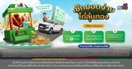 สินเชื่อรถยนต์
