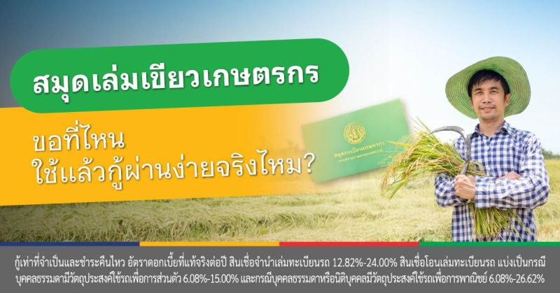 สินเชื่อธุรกิจ