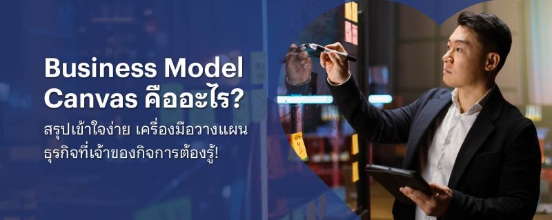 Business Model Canvas