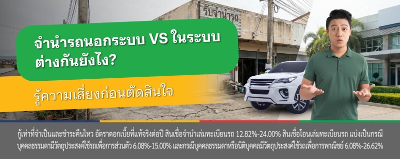 จํานํารถ