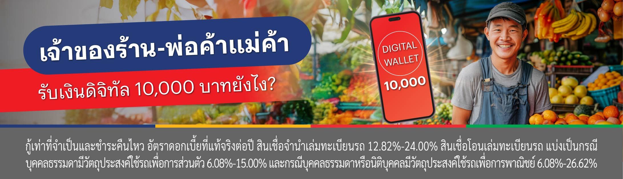 เงินดิจิทัล 10000