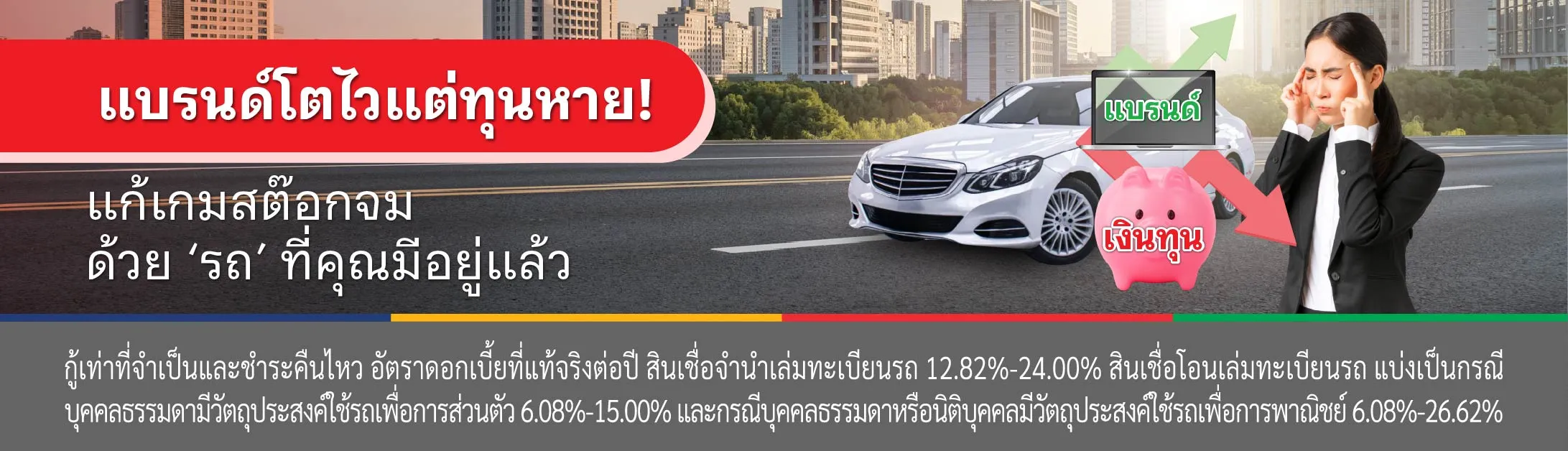 ธุรกิจเสื้อผ้า