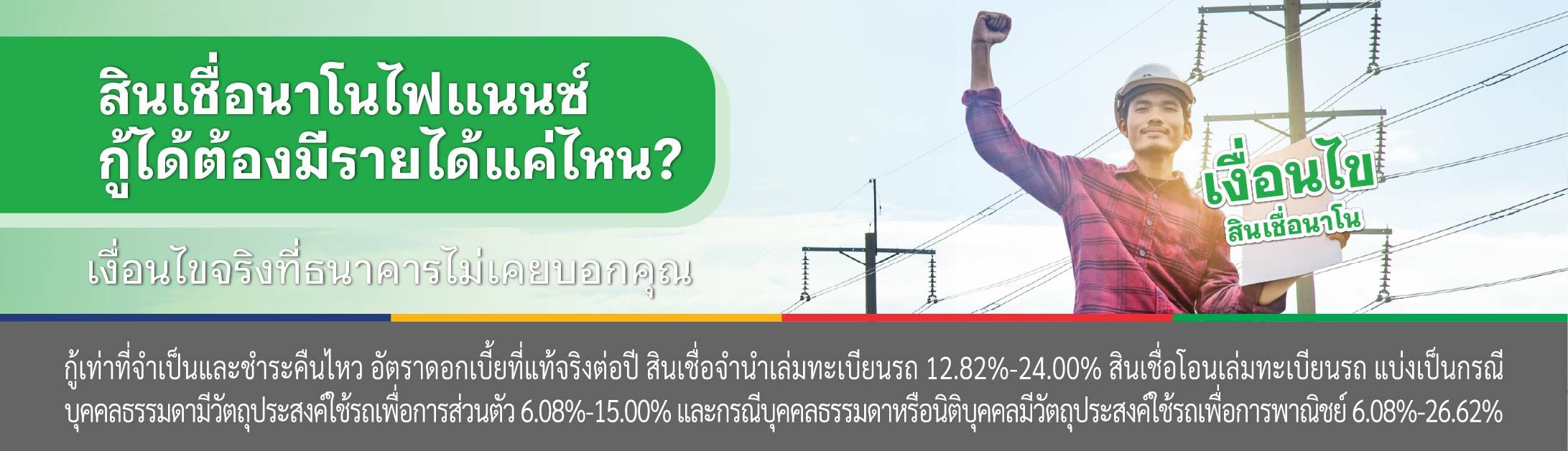 นาโนไฟแนนซ์