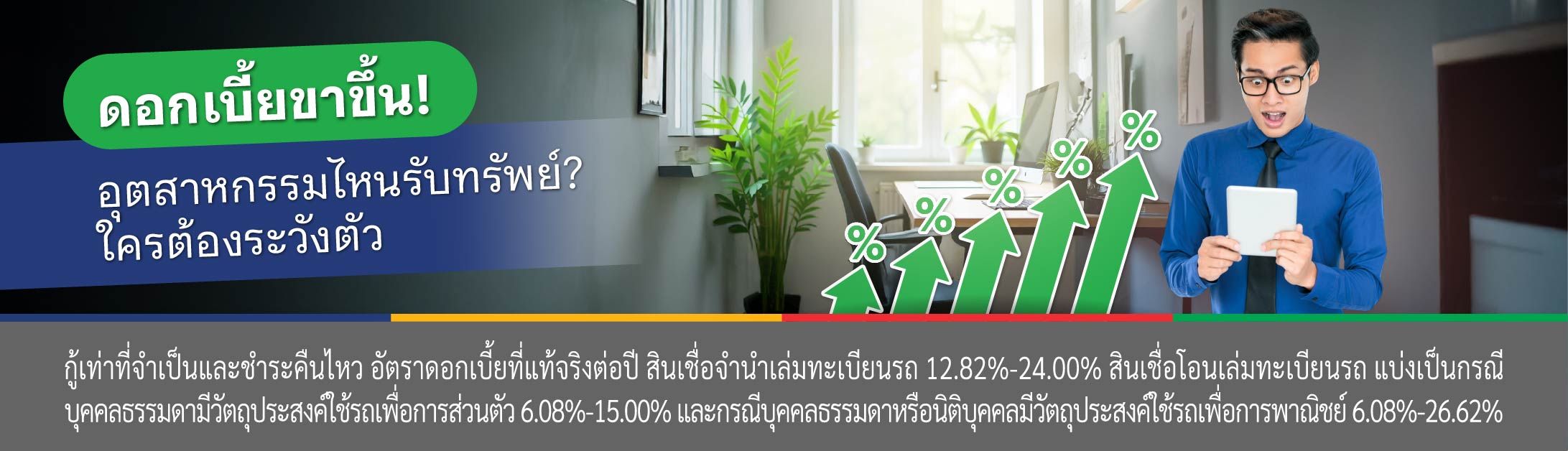 สินเชื่อส่วนบุคคล