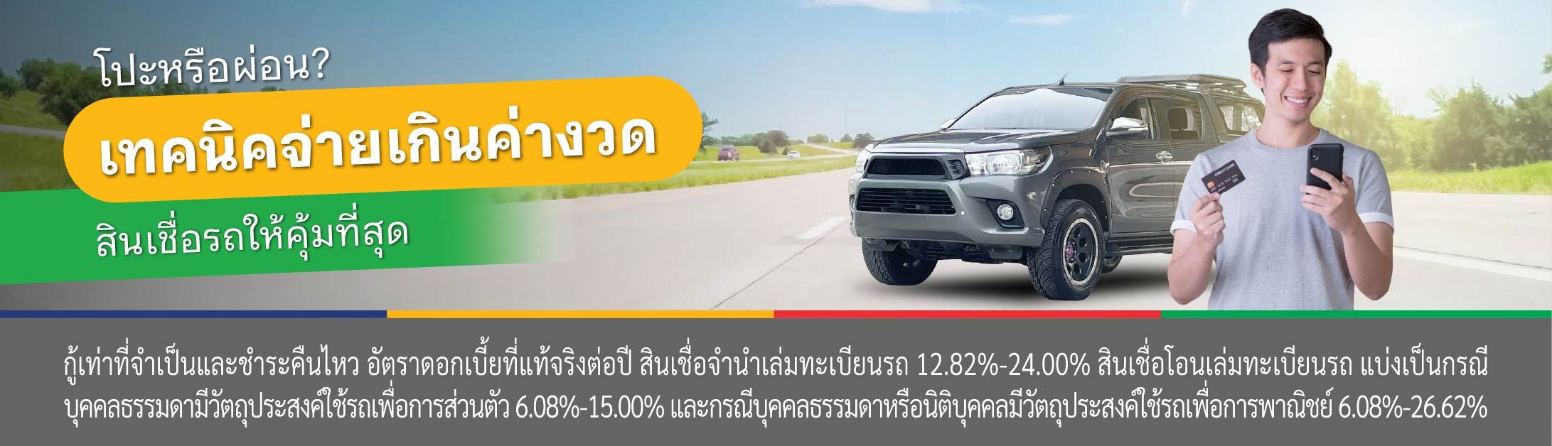 ลดดอกเบี้ย