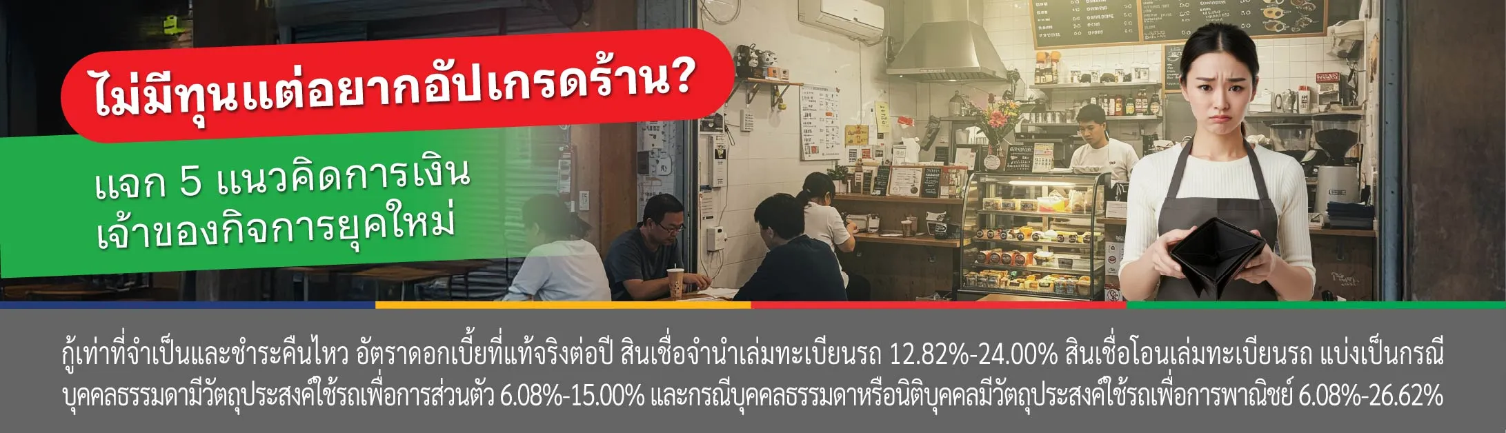 ธุรกิจ