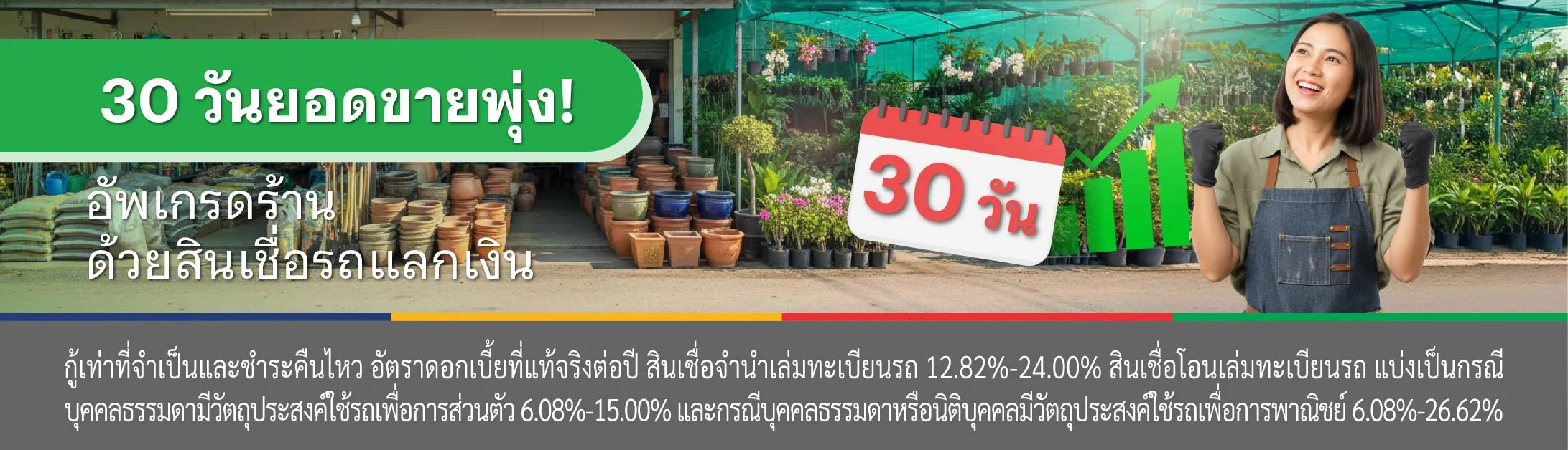 การตลาด