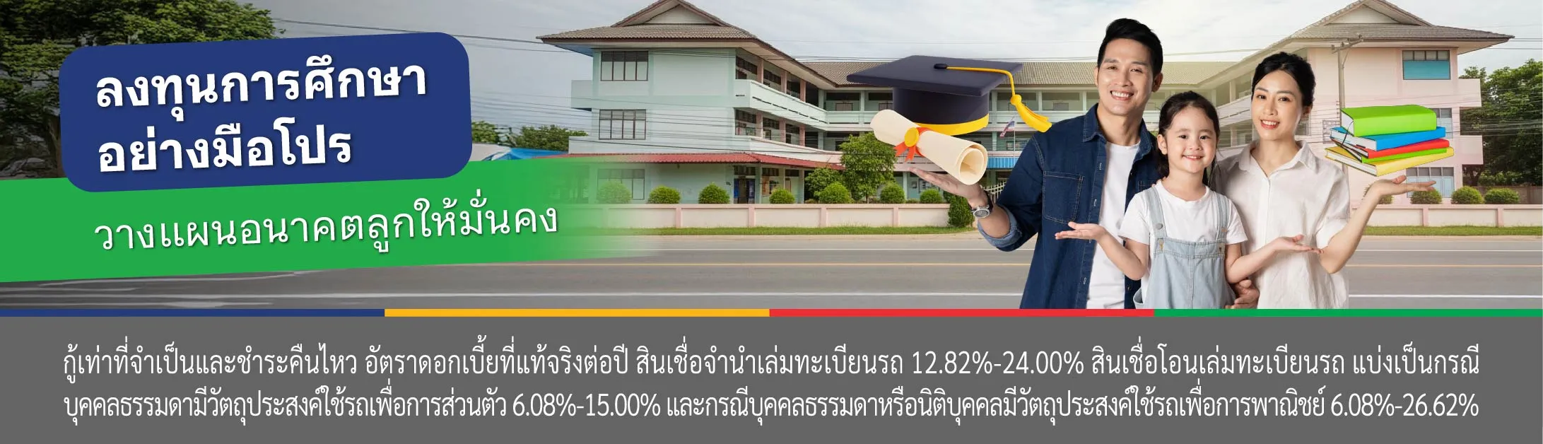 วางแผนการเงิน