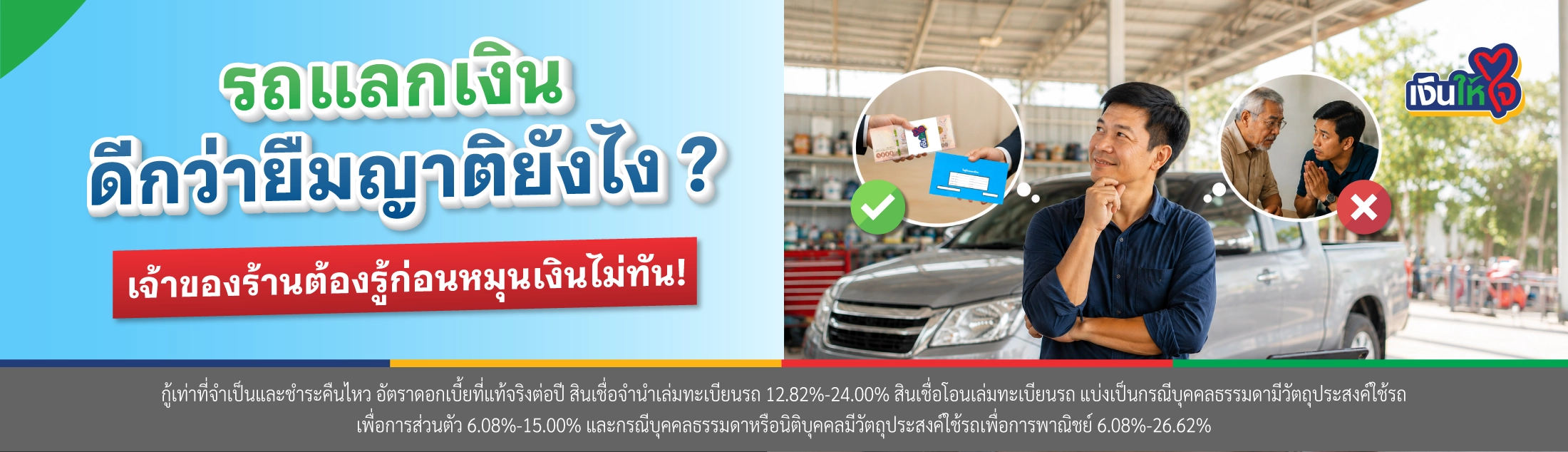 กู้เงิน