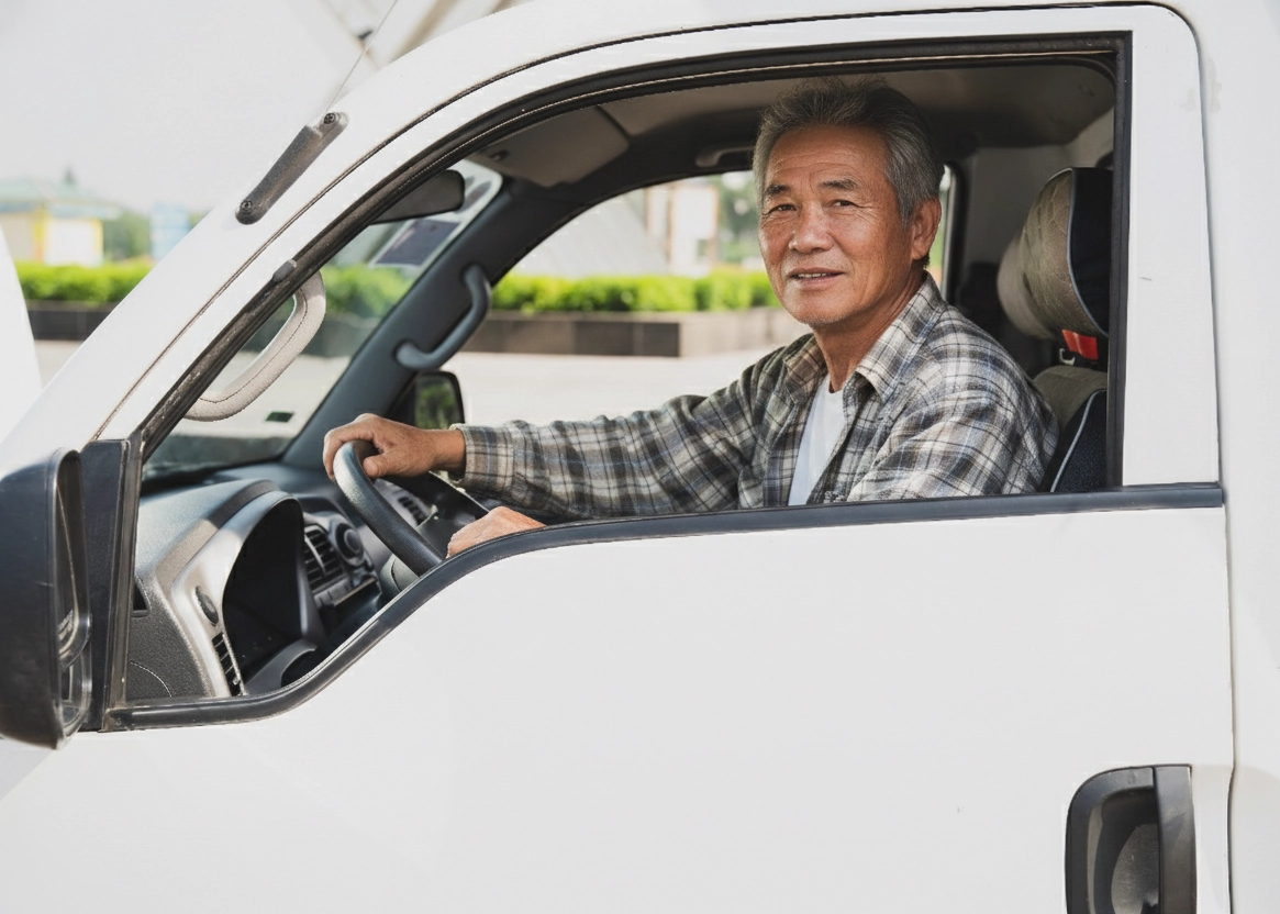 สินเชื่อรถบรรทุกช่วยให้มีทุนหมุนในธุรกิจ