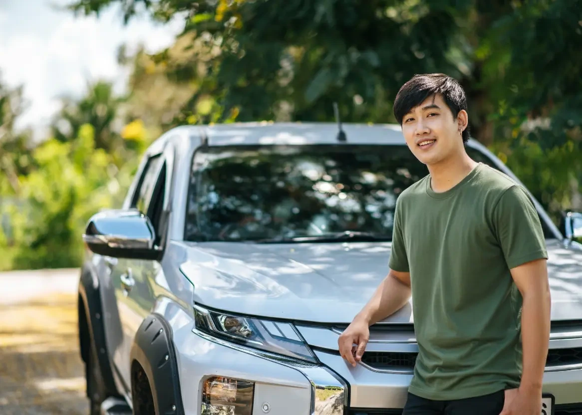 เทคนิคเพิ่มมูลค่าเมื่อนำจำนำเล่มรถกระบะมีอะไรบ้าง