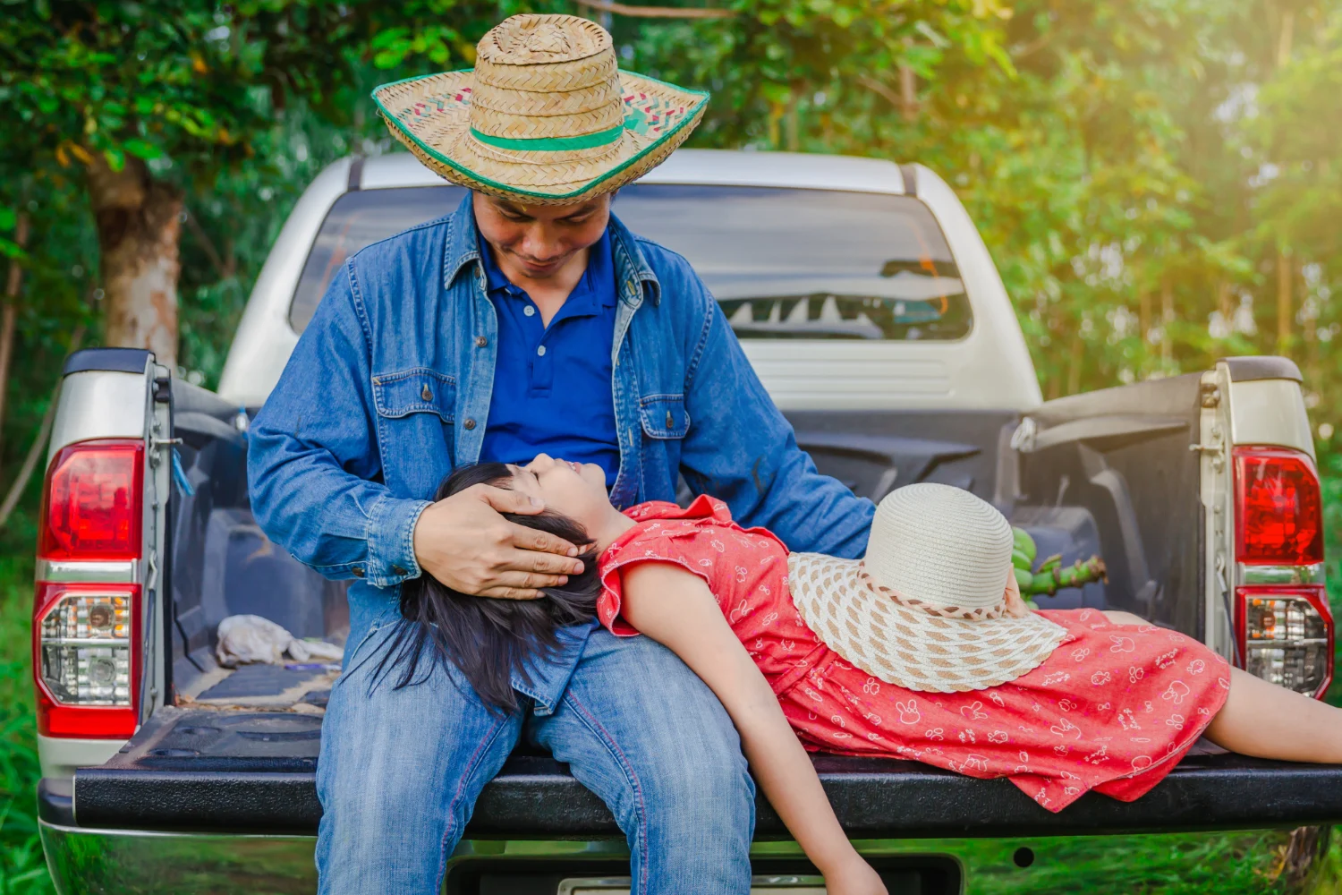 ทำไมสินเชื่อจำนำเล่มทะเบียนรถ ถึงเหมาะกับรถกระบะรับจ้างมากที่สุด 