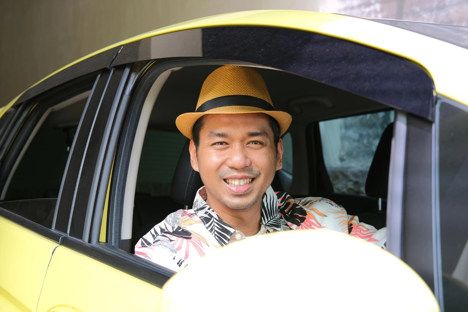 รายการจดทะเบียนรถ คืออะไร? ทำไมต้องมีรหัสนี้