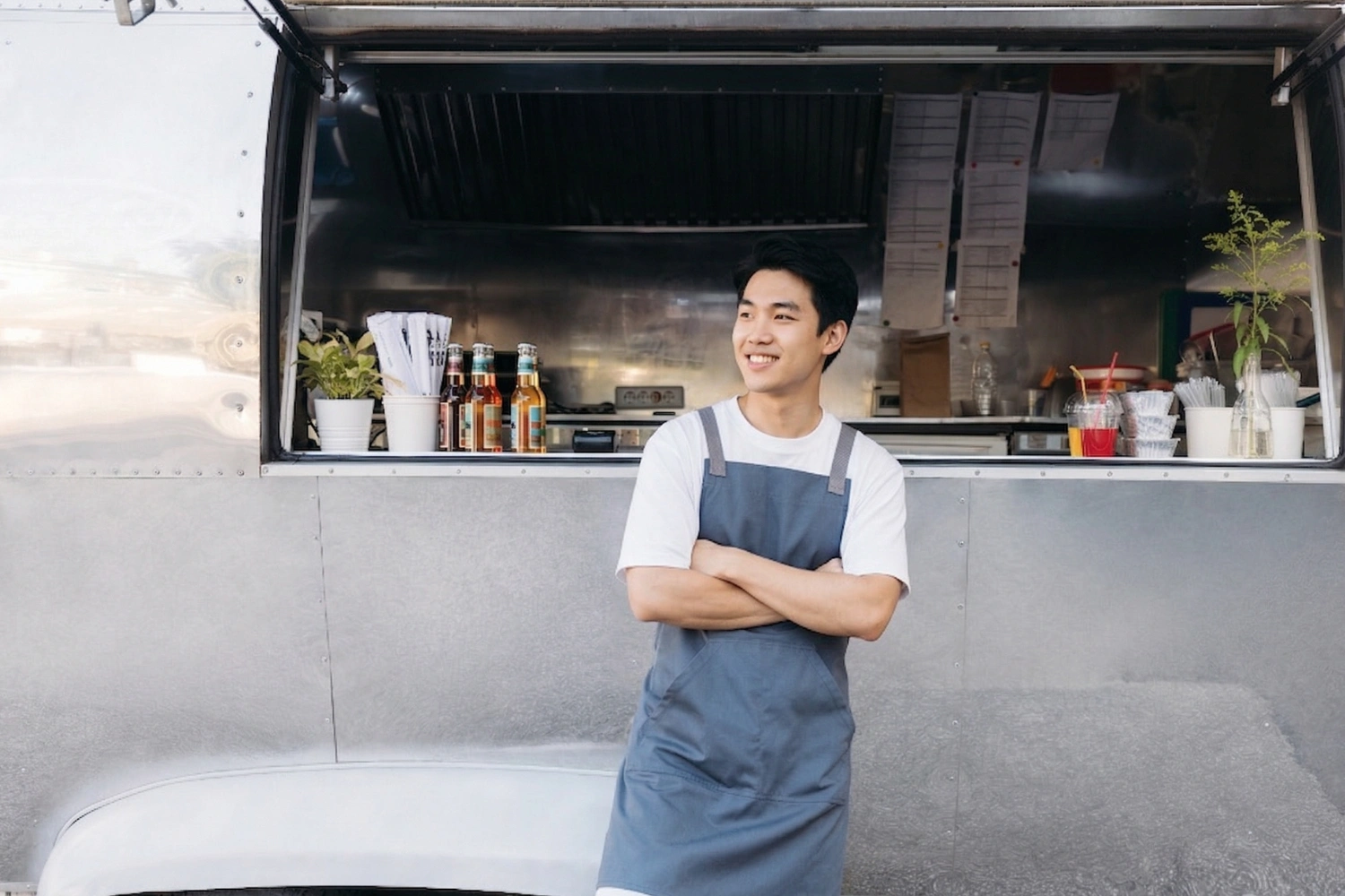 อยากขายของ ควรเลือกทรงรถแบบไหนดีที่เหมาะกับการขายของ