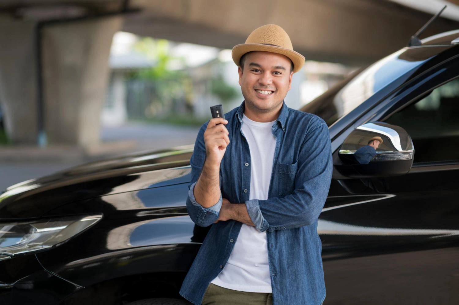 รถมือสอง เจ้าของขายเอง คืออะไร? ต่างจากซื้อเต็นท์อย่างไร