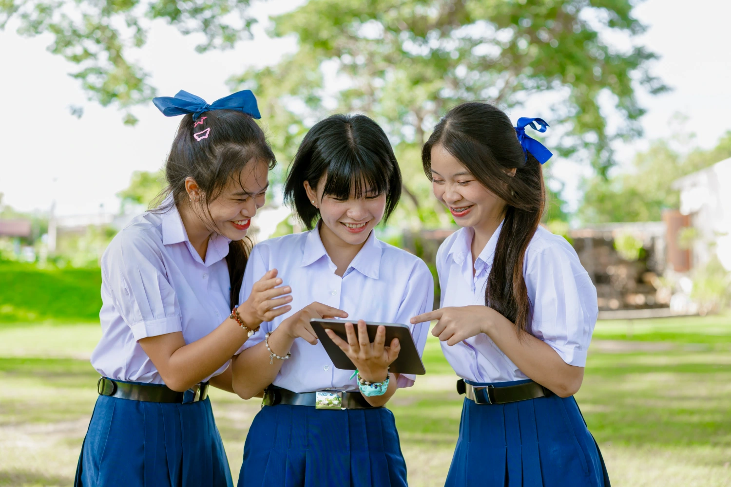 สำรวจแหล่งเงินทุนให้รอบคอบก่อนกู้เงินเพื่อการศึกษา