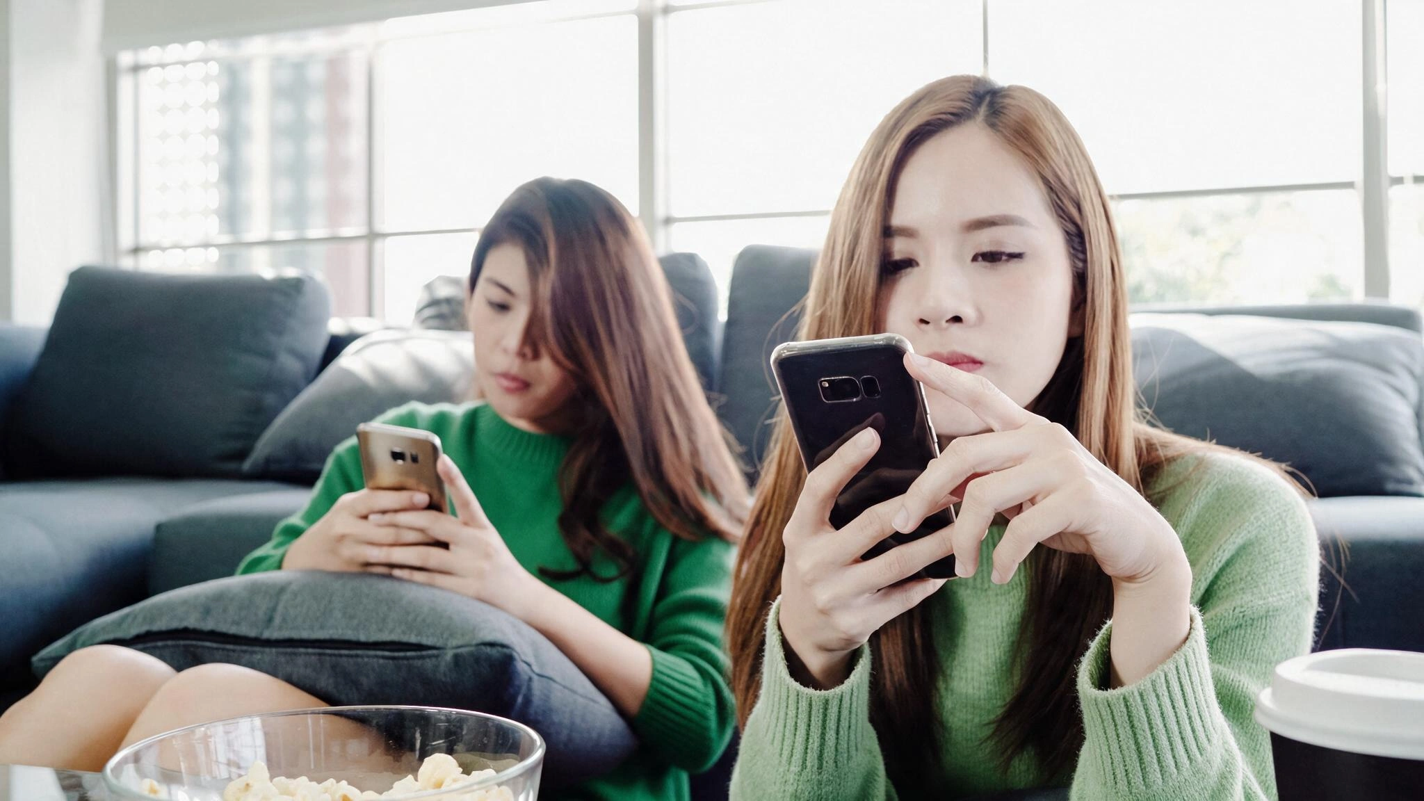 คิดก่อนโพสต์เพื่อป้องกันผลกระทบจาก Digital Footprint