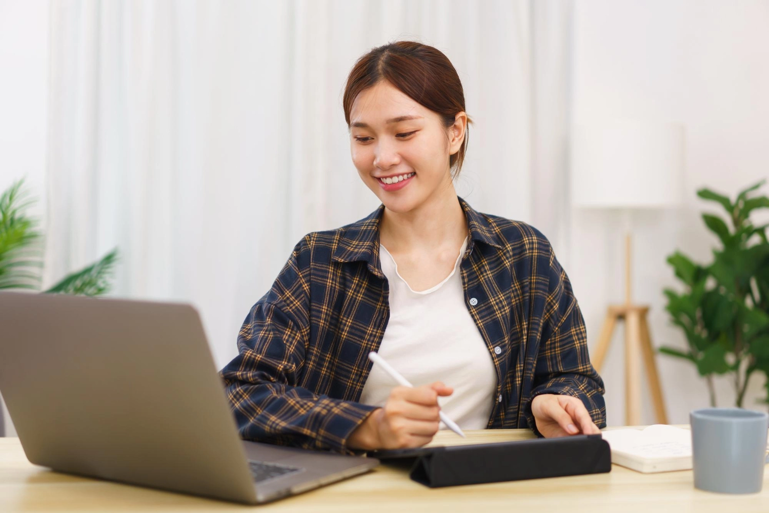 การเตรียมตัวสำหรับระบบ Negative Income Tax