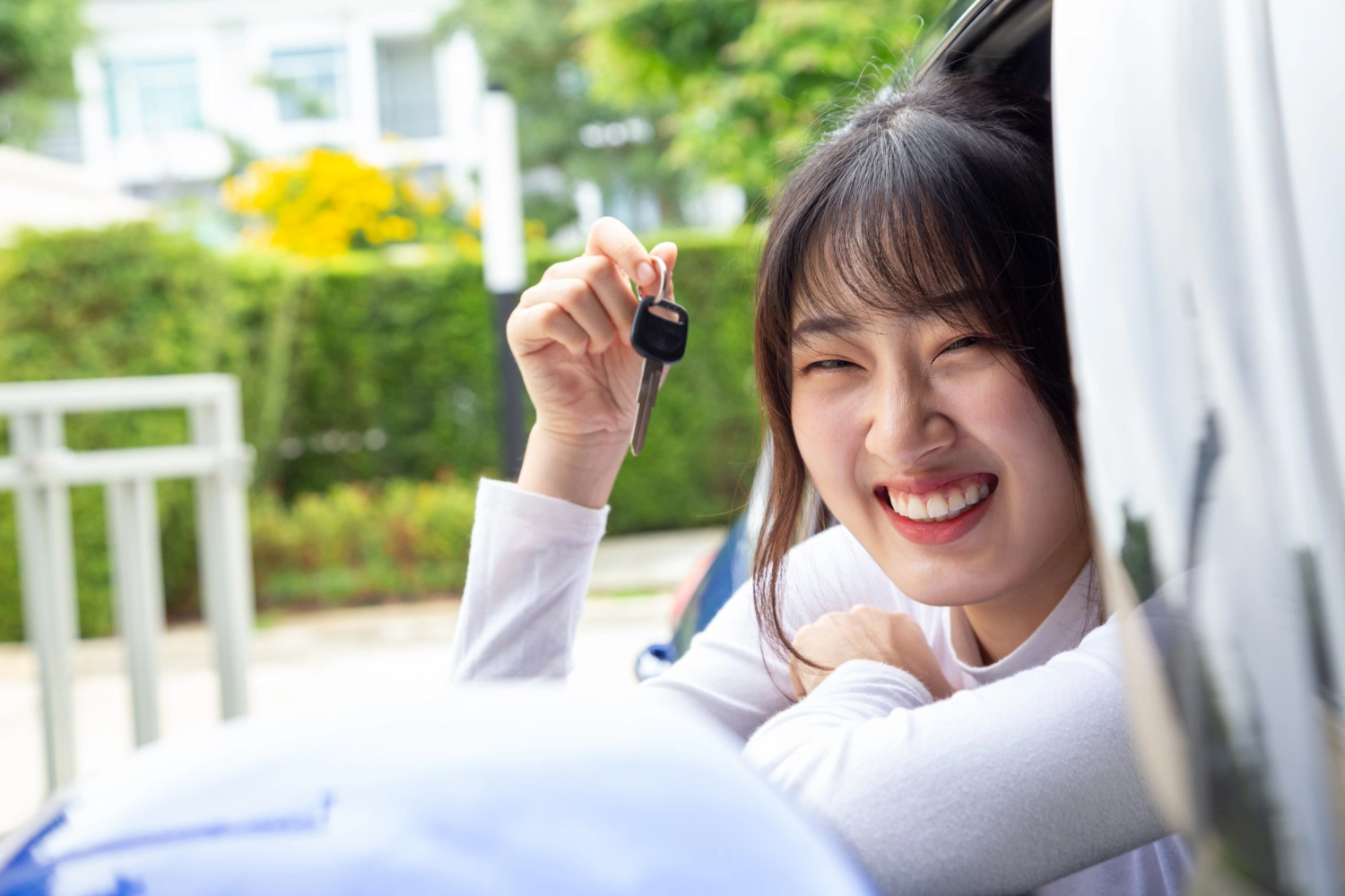 วิธีขอสินเชื่อจำนำเล่มทะเบียนรถ สำหรับฟรีแลนซ์