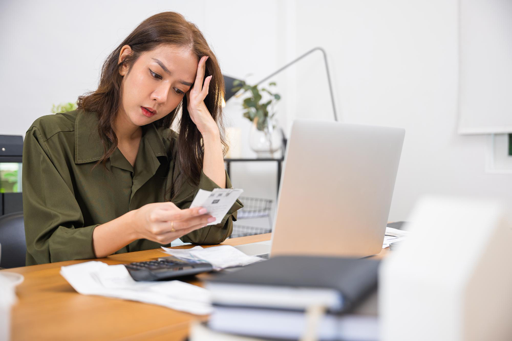 การรวมหนี้ดีไหมทำไมถึงต้องรวมหนี้