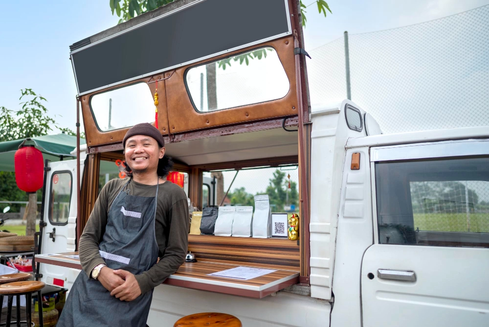 รถแลกเงิน ทำไมถึงเป็นตัวเลือกที่ตอบโจทย์ผู้ประกอบอาชีพอิสระ