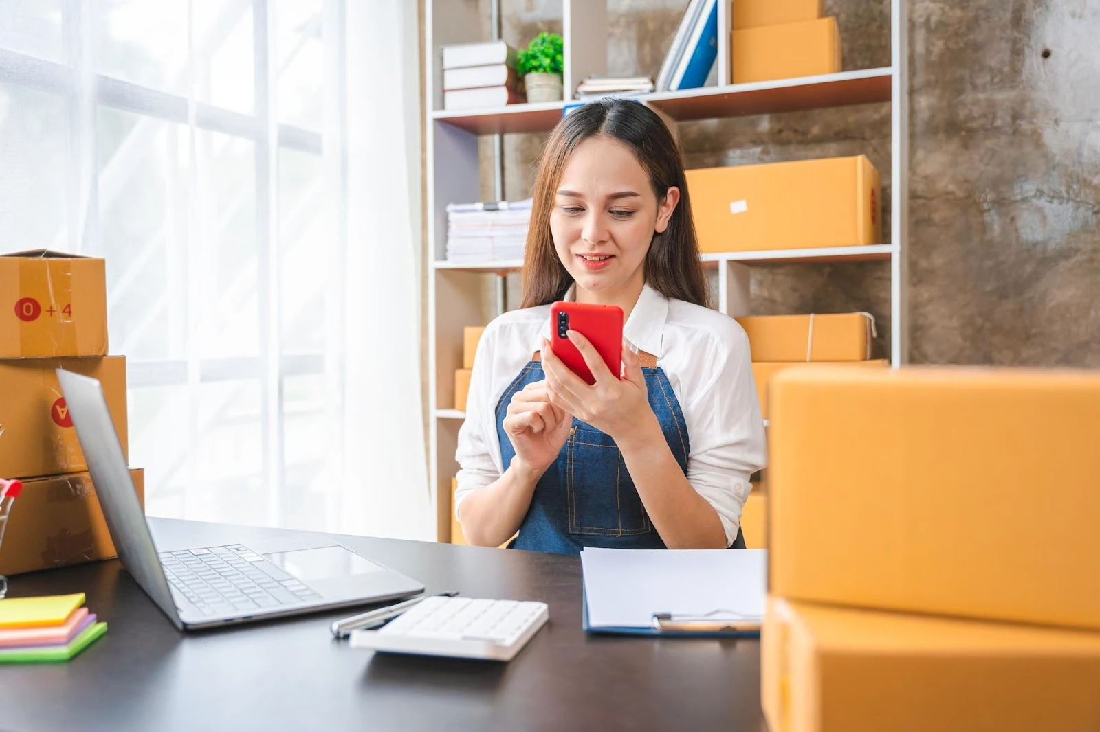 สินเชื่อพ่อค้าแม่ค้า