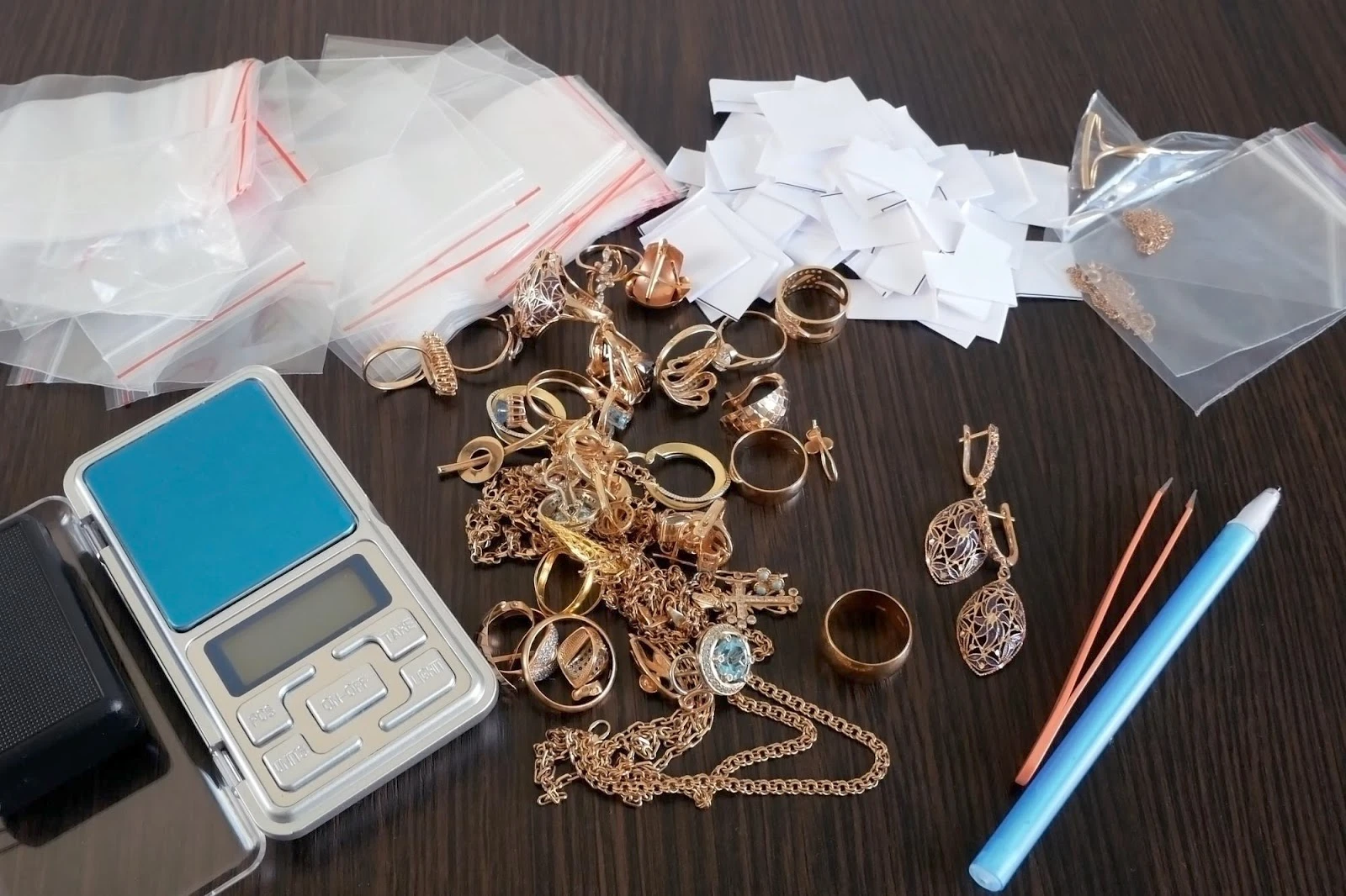 โรงรับจำนำ