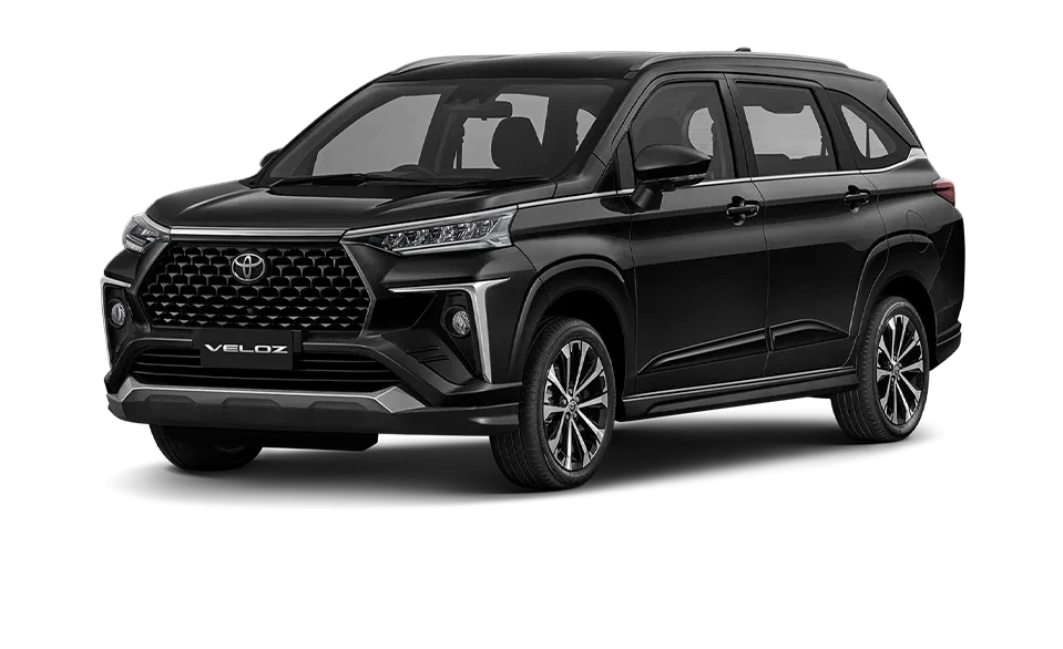 Toyota Veloz