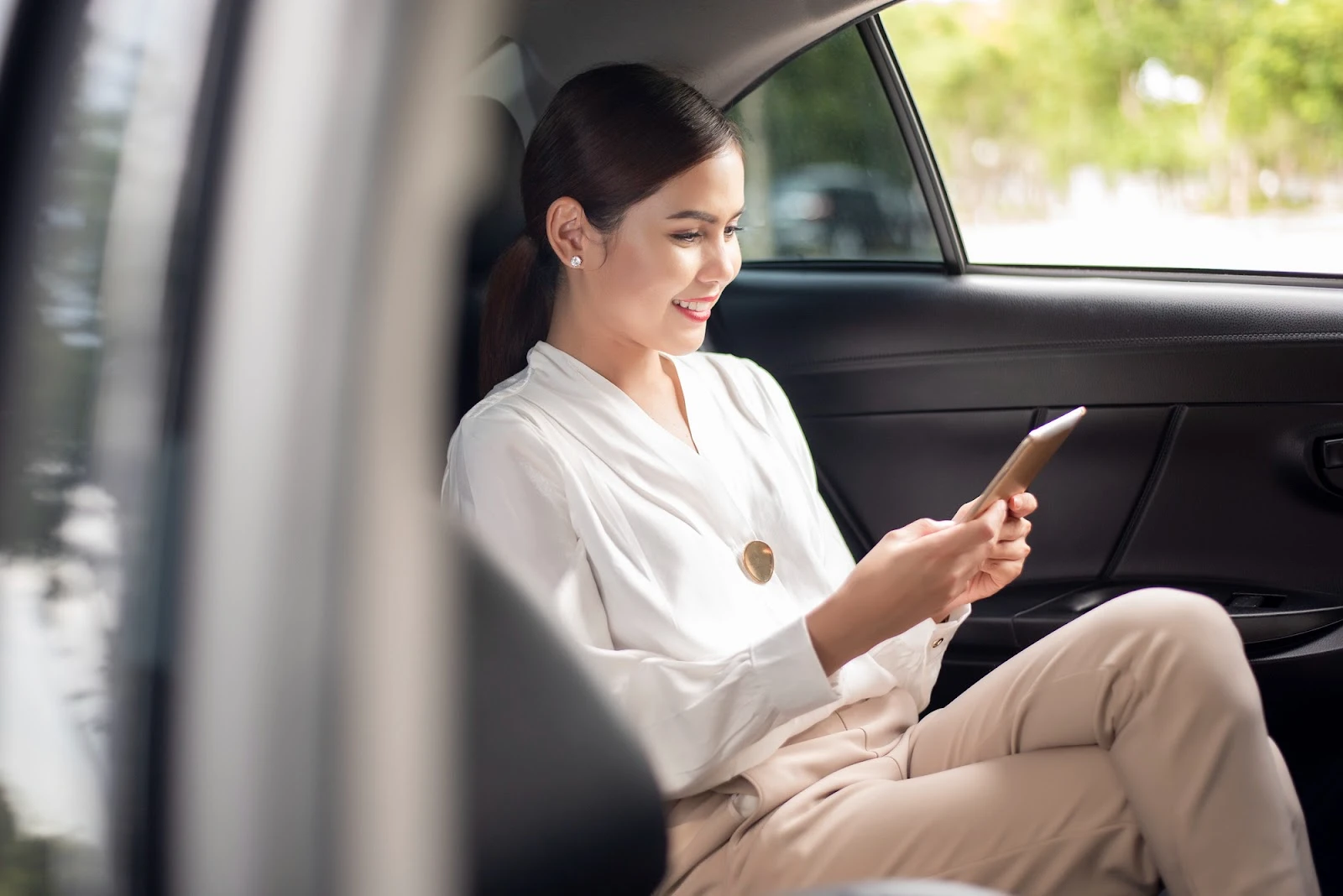 แก้ เมารถ