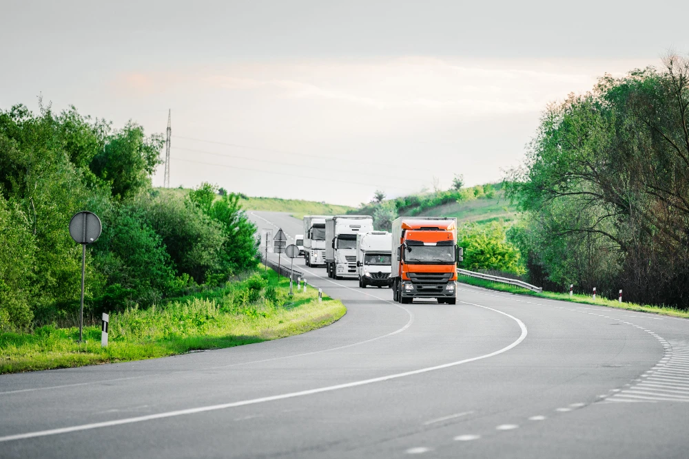 น้ำหนักรถบรรทุก